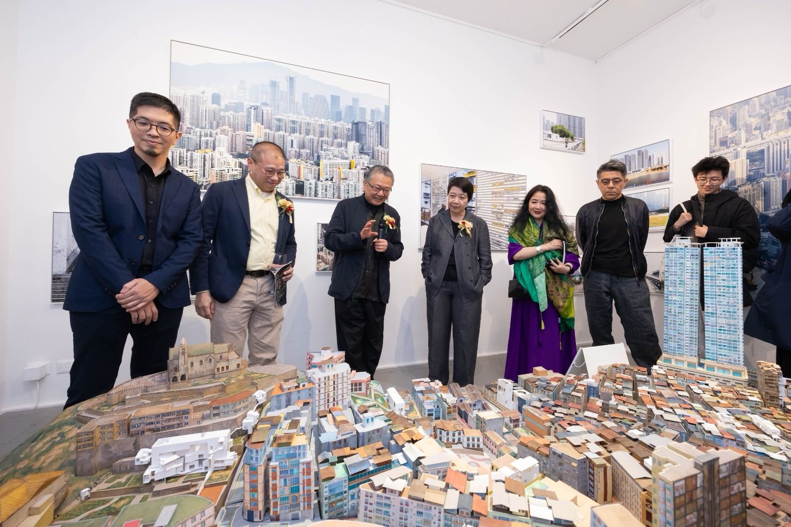 Veneza recebe “Mundos Paralelos”, de Macau, na Bienal de Arquitectura