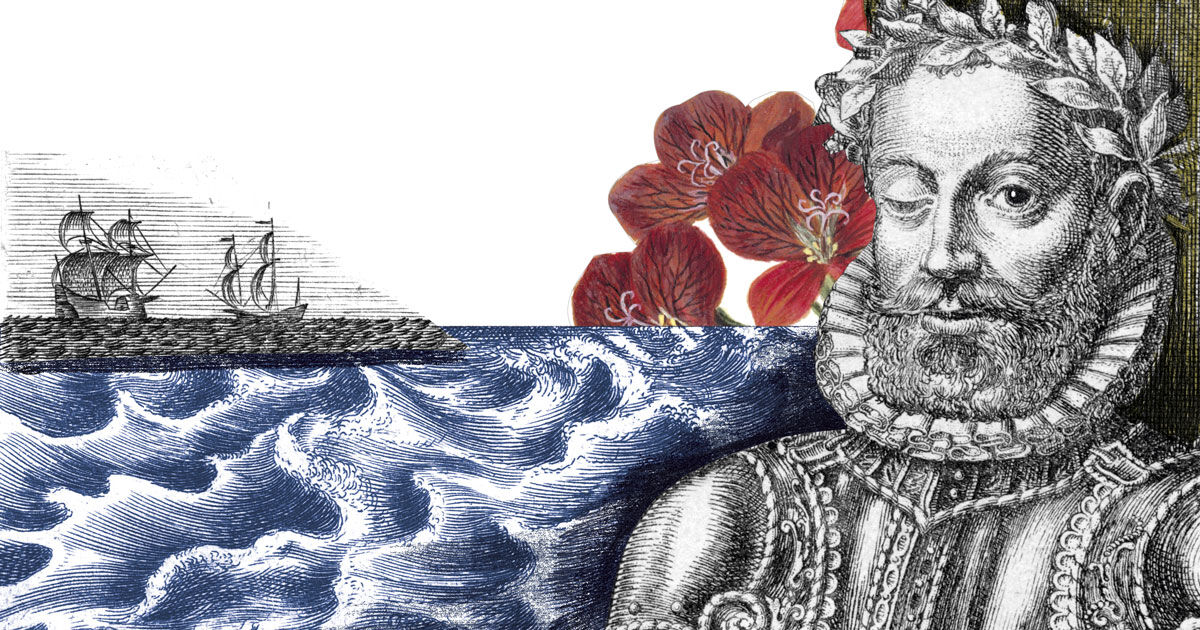 Literatura | MUST aposta em projecto de tradução de Camões para chinês