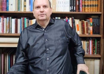 Filipe de Saavedra, docente: “Falta um centro interpretativo de Camões em Macau”