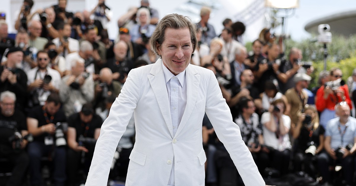 Wes Anderson explica o seu novo filme, “O Esquema Fenício”