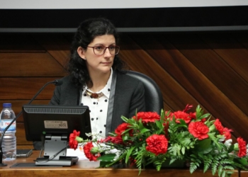 Anabela Santiago, académica: “A China é reformista e moderada”