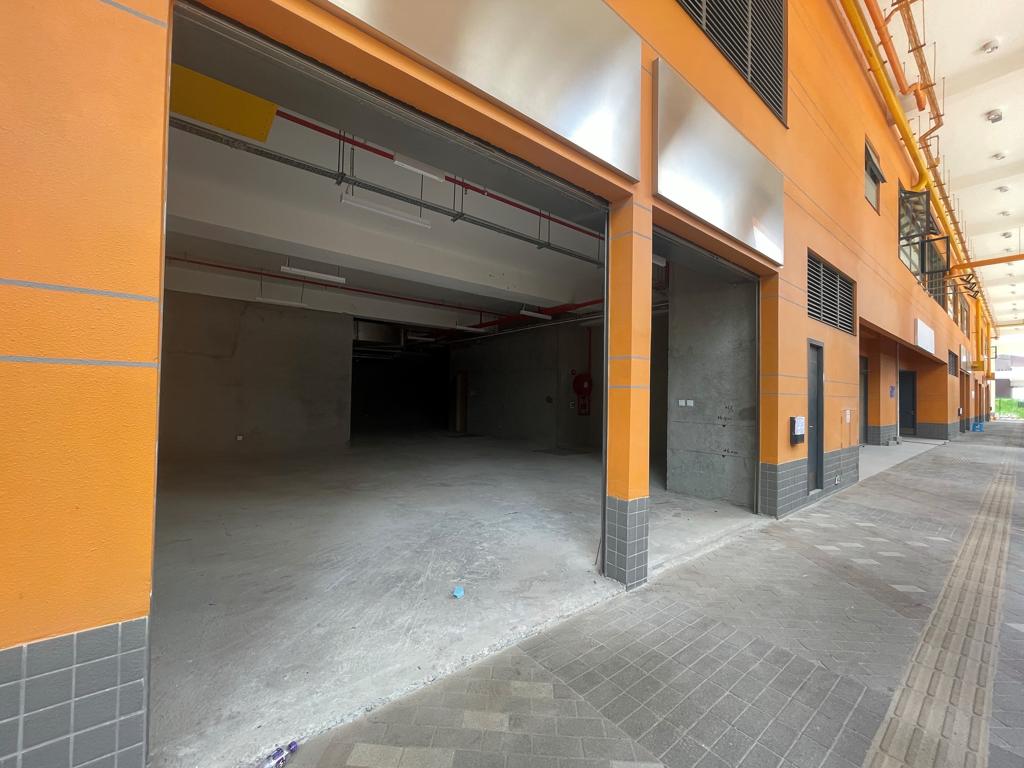 Zona A | Aberto concurso público para cinco espaços comerciais