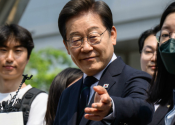 Coreia do Sul | Candidato da esquerda vence presidenciais