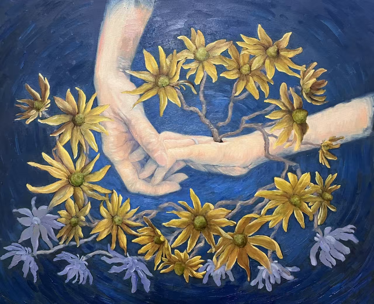 FRC recebe a partir de hoje “Diligently”, uma mostra de Jane Ng Sok Chan