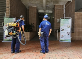 Febre da dengue | Autoridades alertam para risco de casos importados