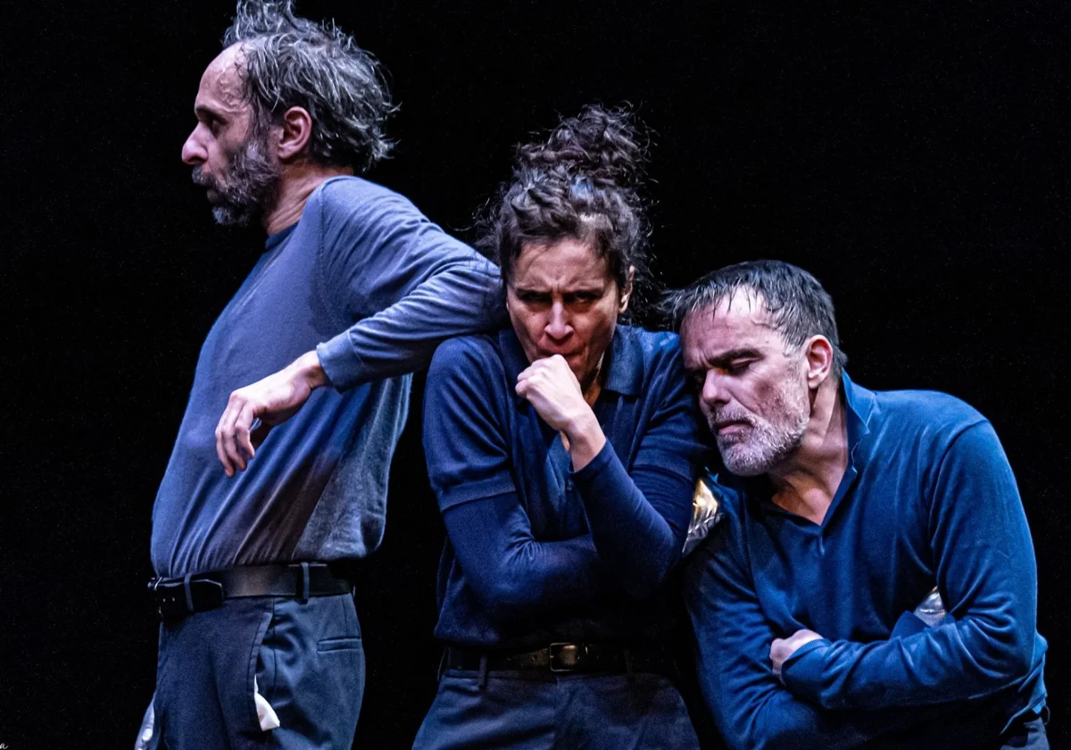 Somos! | Teatro português de Lisboa para Macau com “Júlio César”