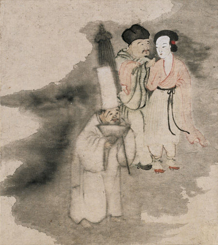 Contos tradicionais chineses recontados por Lin Yutang