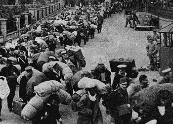 Guerra | Historiadores defendem monumento sobre vitória contra invasão japonesa