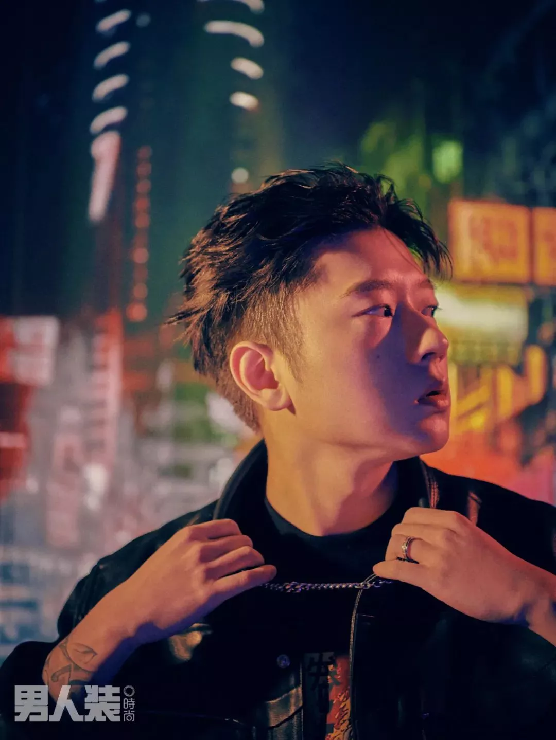 Cotai | Rapper chinês Yitai Wang apresenta último álbum no Galaxy