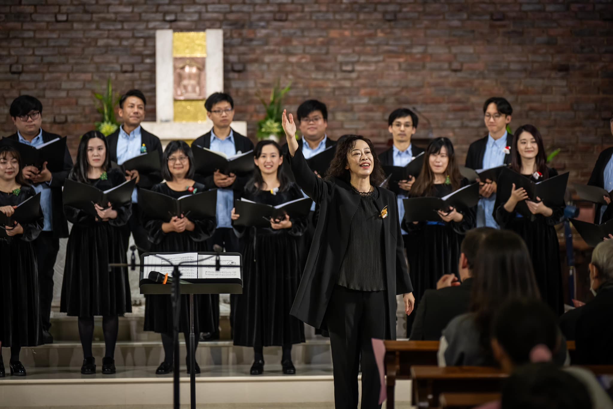 Música | Grupos corais de Macau participam no “Lisbon Music Festival”