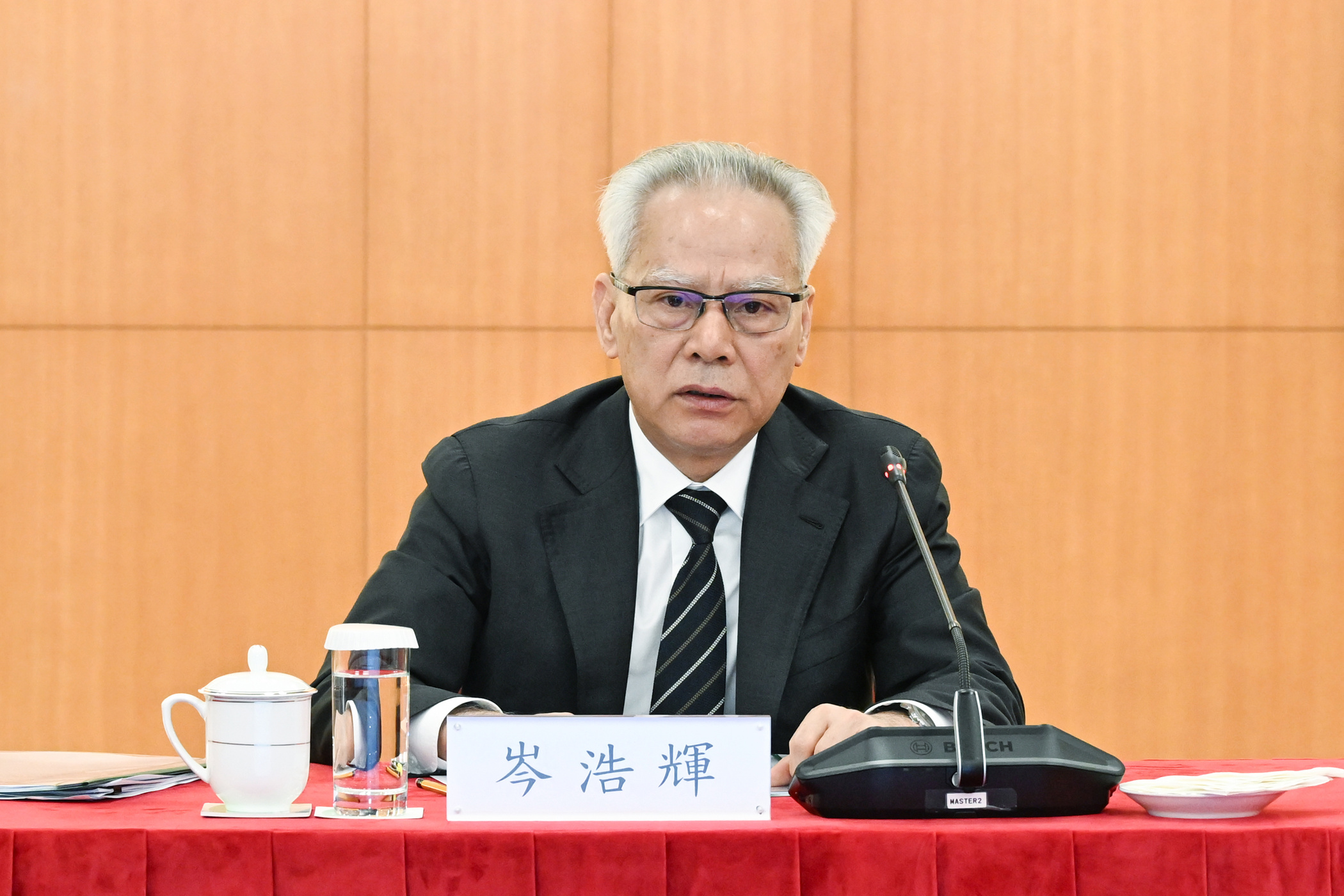Macau / Xangai | Sam Hou Fai defende maior intercâmbio