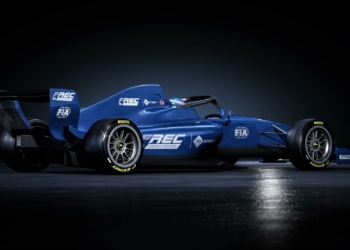 GP | Taça do Mundo de FR terá novo carro em 2026