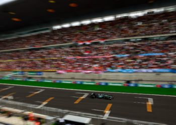 Automobilismo: FIA continua a sonhar com uma equipa chinesa na F1