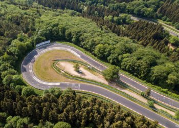 Nürburgring Nordschleife é novo palco predilecto das marcas chinesas