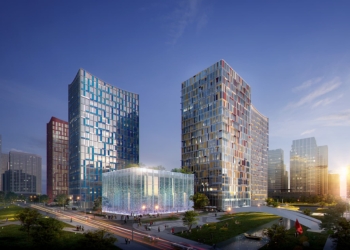 Hengqin | Aberto concurso para remodelação da Praça Dezhi