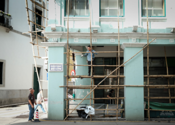 Bambu obras leal senado GLP créditos