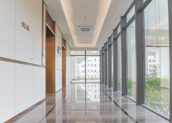 Novo Bairro | Oferecidos descontos para vender apartamentos