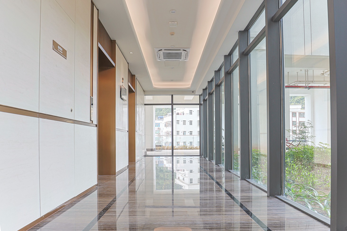 Novo Bairro | Oferecidos descontos para vender apartamentos