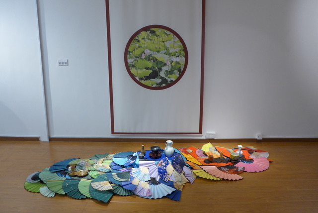Cerimónia do chá | Exposição para ver este fim-de-semana