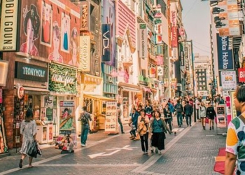 Fundação Oriente apresenta, em Lisboa, semana dedicada à Coreia