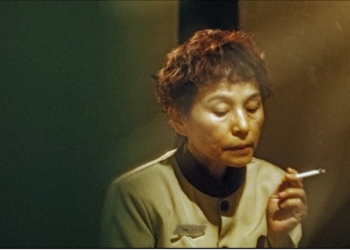 Hui So-ying, protagonista do filme “Ah Ying”: “Representar é ser-se humano”