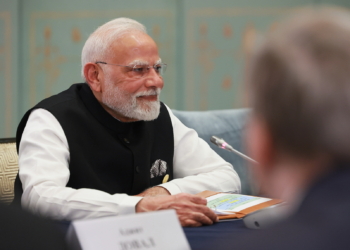 SCO | Índia com “Tolerância zero” contra terrorismo, separatismo e extremismo