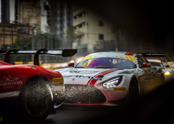 GP | Mercedes continua consciente do valor de Macau
