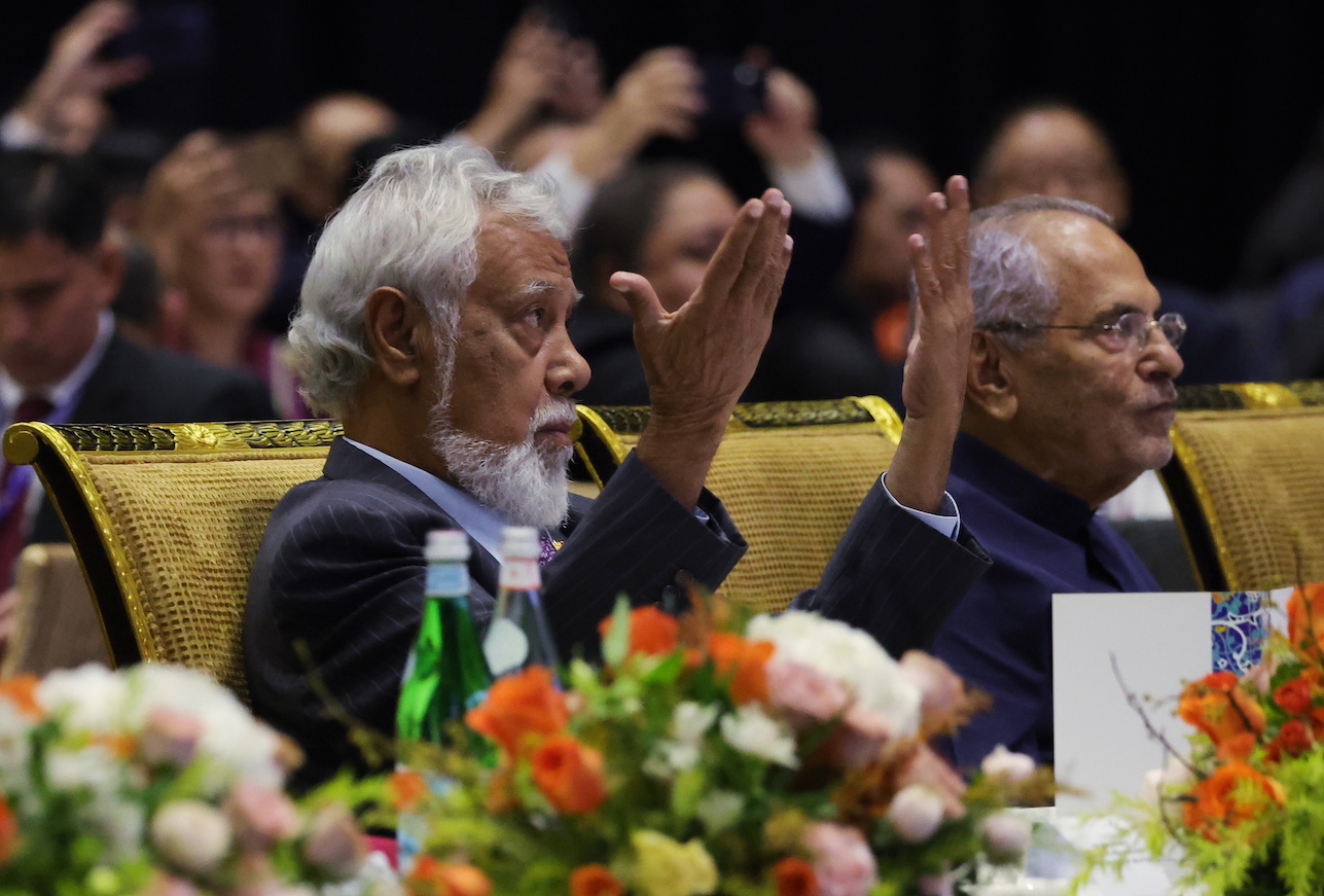 ASEAN | Parceiros de Timor-Leste destacam “grande conquista” com adesão