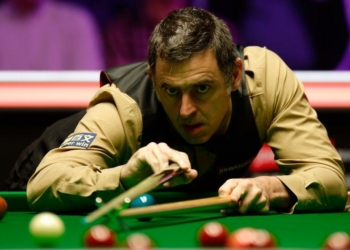 Wynn Macau | Estrelas do snooker jogam esta sexta-feira