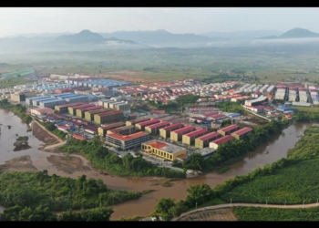 Myanmar | Quase 700 pessoas fogem de centro de fraude ‘online’