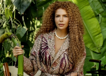 CCM | Vanessa da Mata em concerto com Orquestra Chinesa de Macau