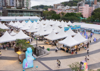 Tap Siac | Feira de Artesanato do Outono abre amanhã ao público
