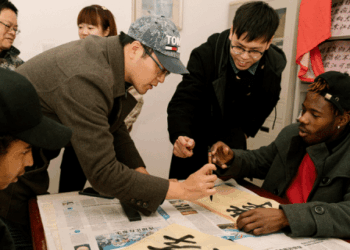 Internet | Angolano é rosto africano da economia digital chinesa