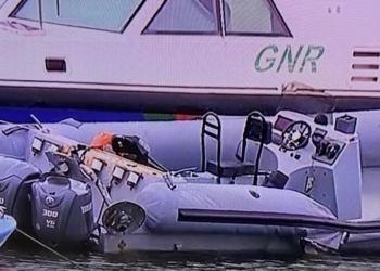 A droga mata que se farta