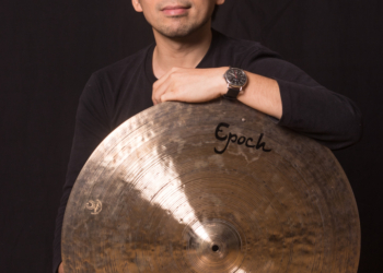 Jazz | Baterista tailandês Hong em concerto no sábado na FRC