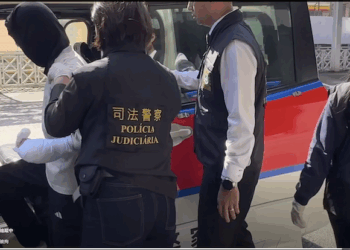 CPSP | Detido por ameaçar o patrão devido a despedimento