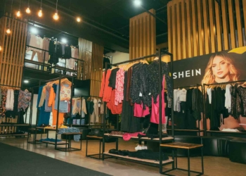 Shein | França suspende temporariamente plataforma
