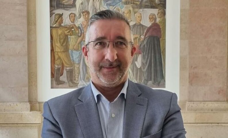 Luís Bernardino, académico: “Precisamos definir uma estratégia de cooperação-defesa” para a CPLP