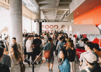 Barra Slow Festival | Café e cultura nas Oficinas Navais
