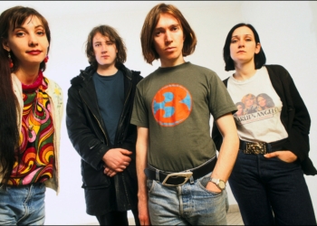 Clockenflap | Cartaz encerrado com Bloc Party e my bloody valentine