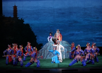 CCM | Temporada de espectáculos de ópera decorre até Março