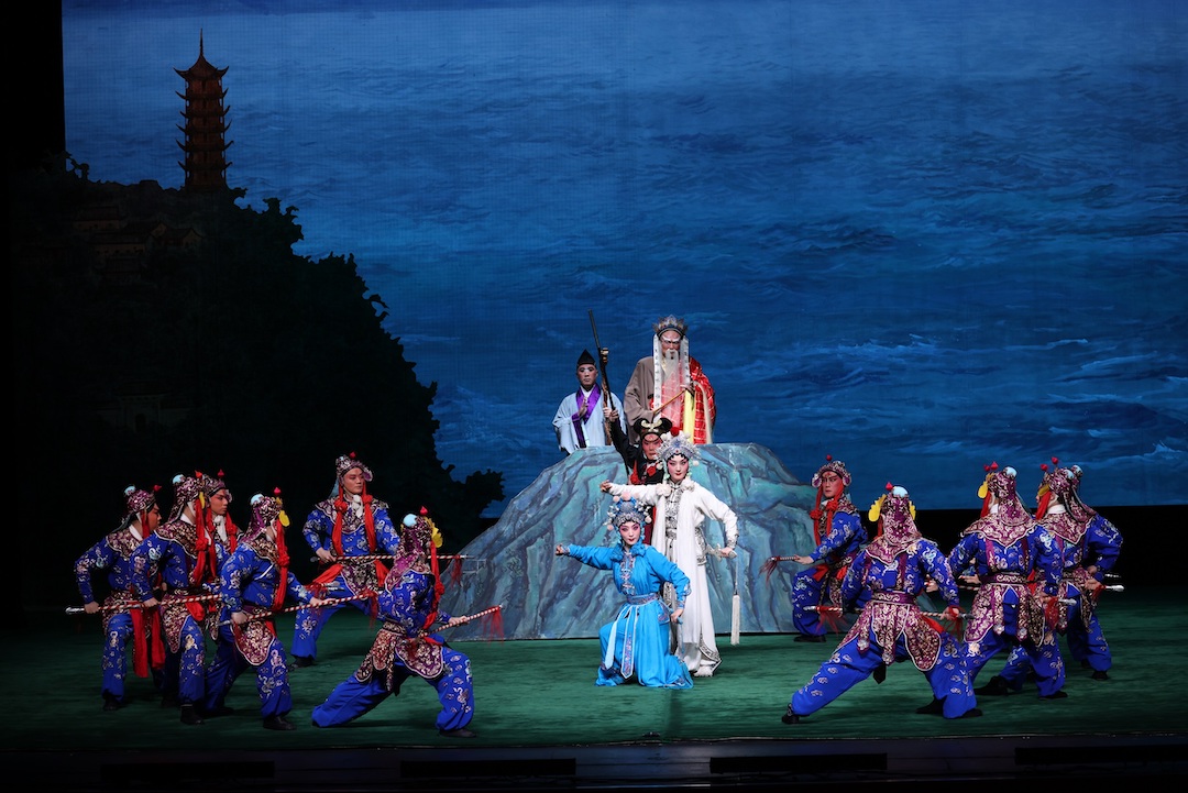 CCM | Temporada de espectáculos de ópera decorre até Março