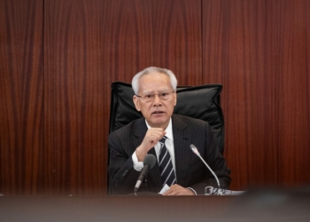 Emprego | Sam Hou Fai avisa que Governo só vai ajudar residentes com vontade de trabalhar