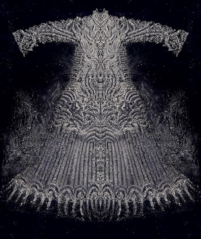 Albergue SCM | Trabalhos de Zhang Lanpo, um dos maiores fotógrafos da China, em exposição