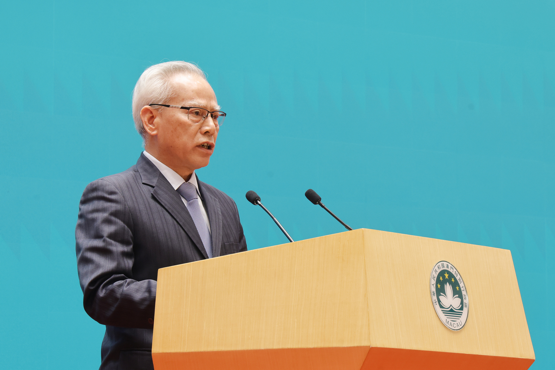 Governo | Secretários empenhados em cumprir orientações de Xi