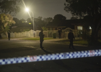 Austrália | Doze mortos em ataque durante festa judaica