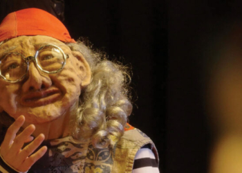 Festival de curtas e animações para ver no Capitólio