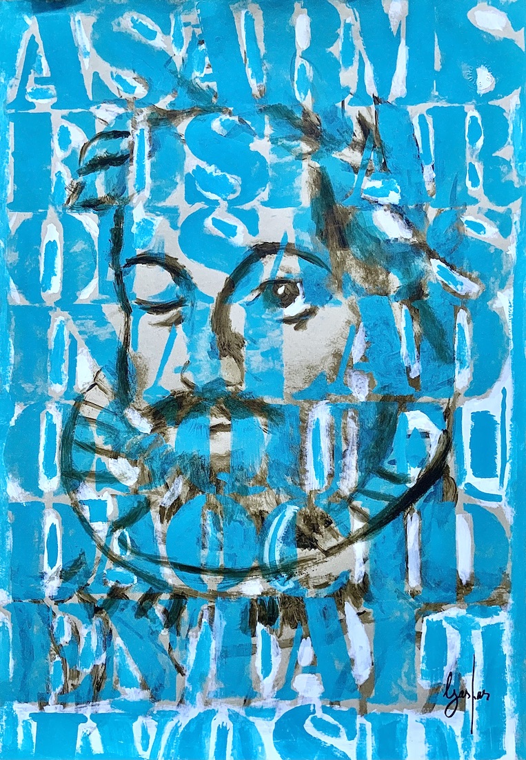 Casa de Vidro | Bruno Gaspar apresenta “Macau, um Encontro de Culturas”