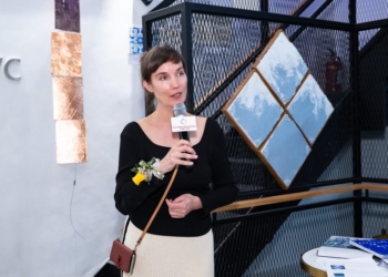 Taipa Art Village | Exposição de Elizabeth Briel encerra programação do ano