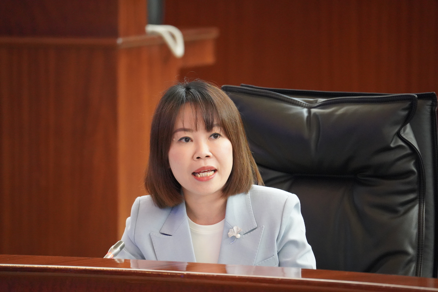 Educação | Loi I Weng pede medidas devido a redução de alunos